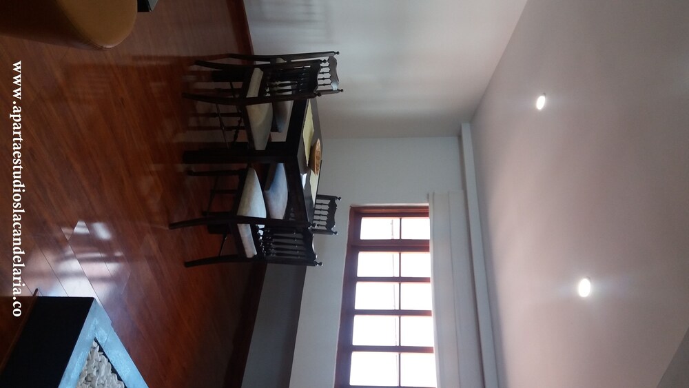 Standard Apartment (2 Bedrooms) - Guestroom