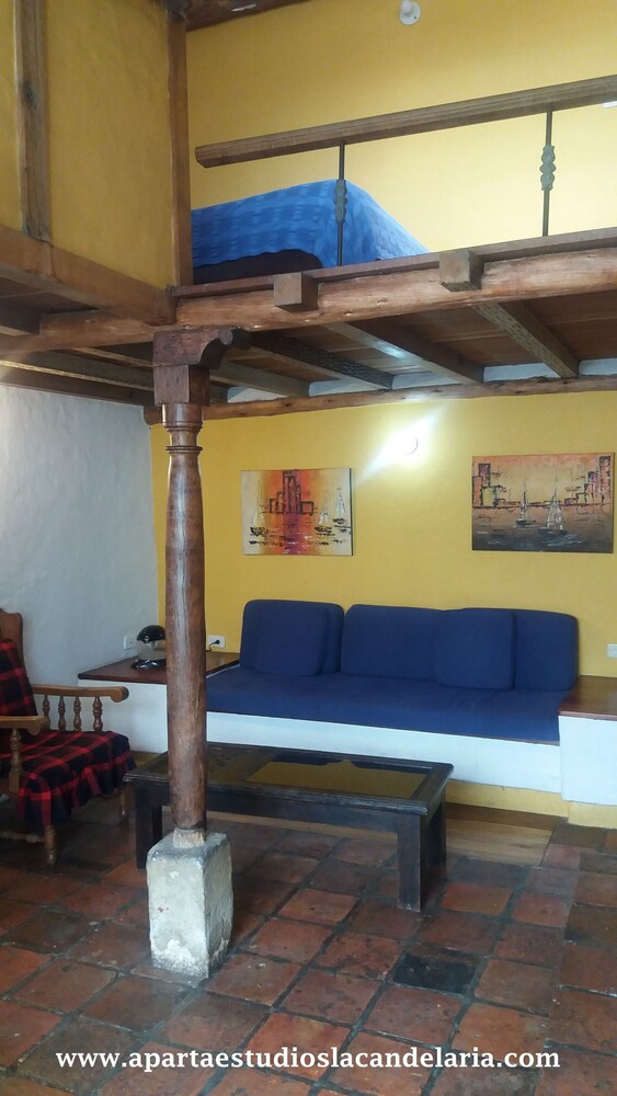 Standard Apartment (1 Bedroom) - Guestroom