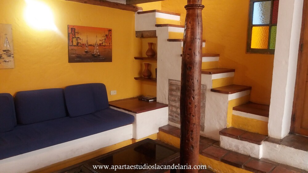 Standard Apartment (1 Bedroom) - Guestroom