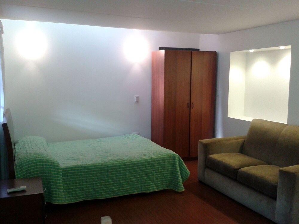Standard Apartment (1 Bedroom) - Guestroom