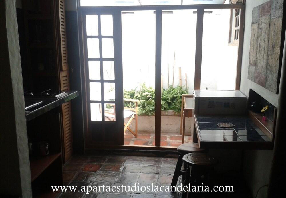 Standard Apartment (1 Bedroom) - Guestroom