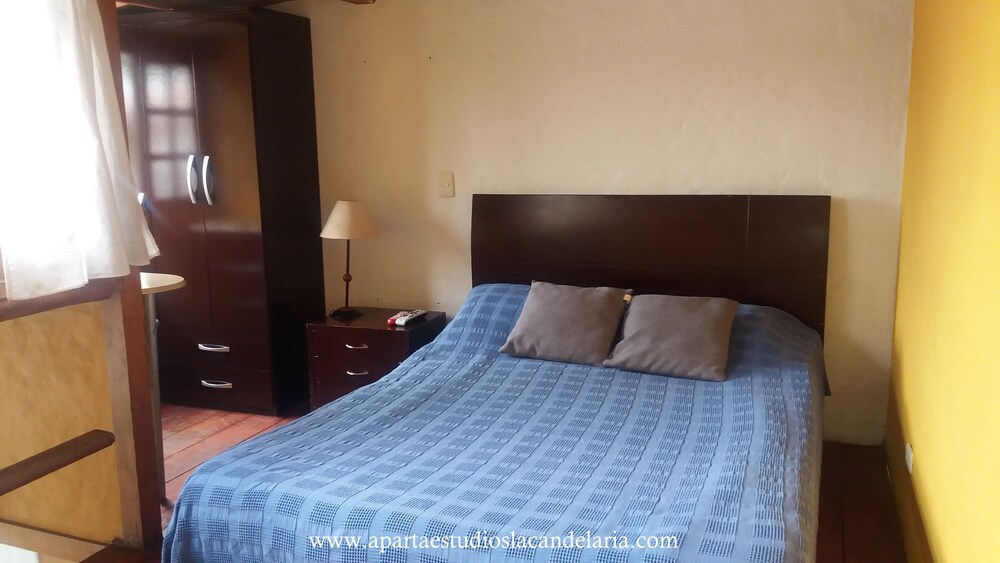 Standard Apartment (1 Bedroom) - Guestroom