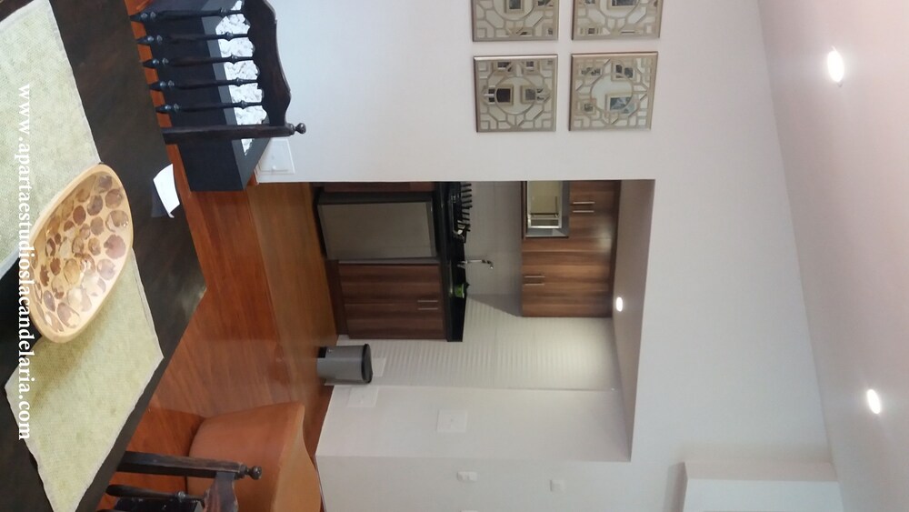 Standard Apartment (2 Bedrooms) - Guestroom