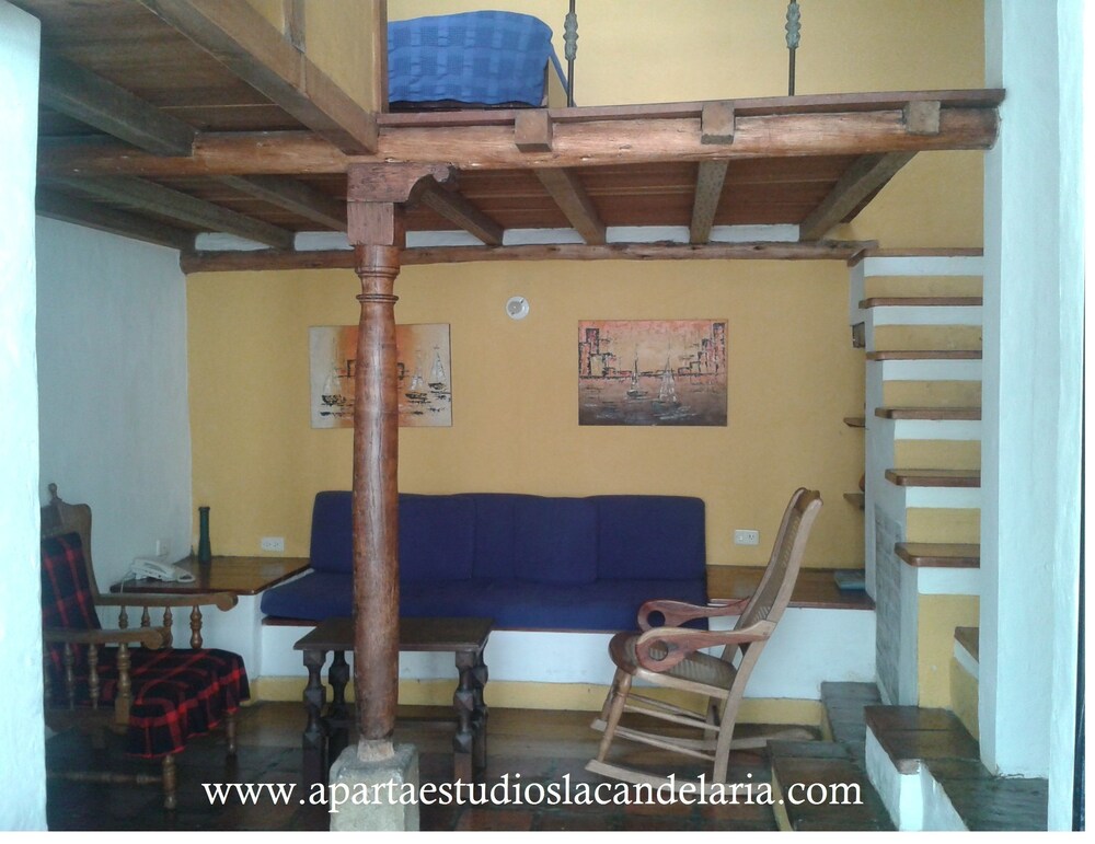 Standard Apartment (1 Bedroom) - Guestroom