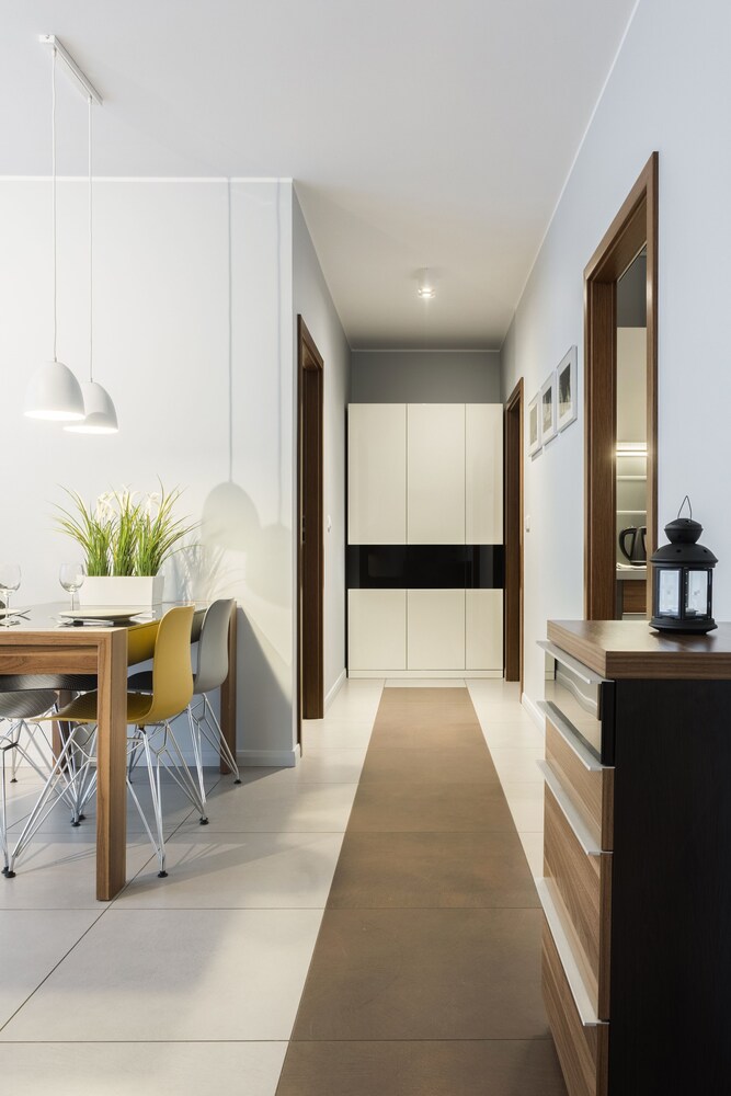 Standard Apartment - Living Area