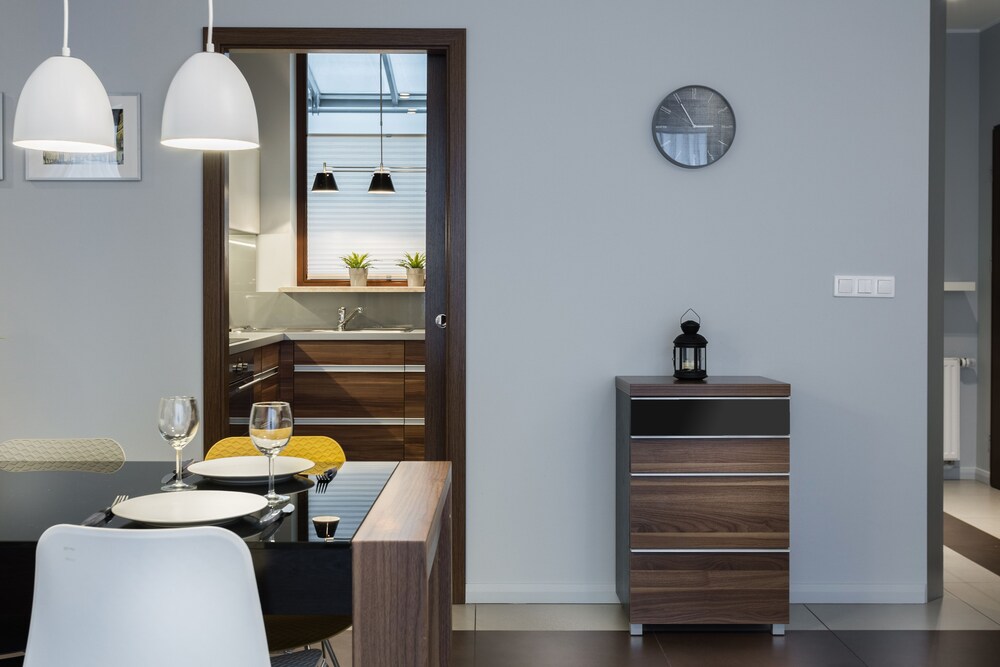 Standard Apartment - In-Room Dining