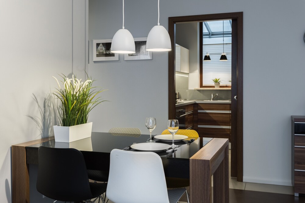 Standard Apartment - In-Room Dining
