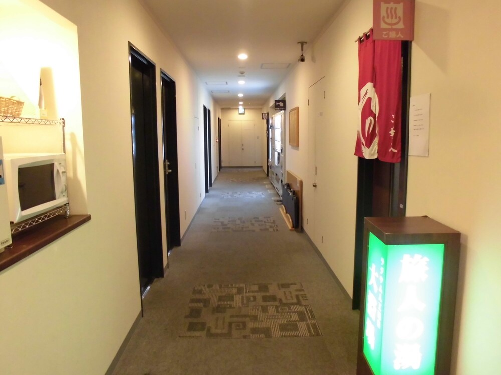 Vestibule