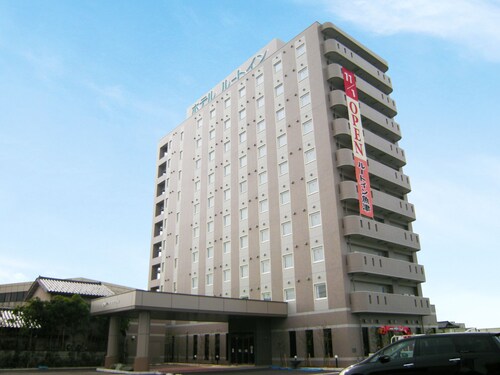 漁津露櫻酒店