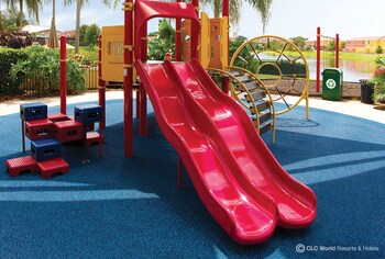 Childrens Area