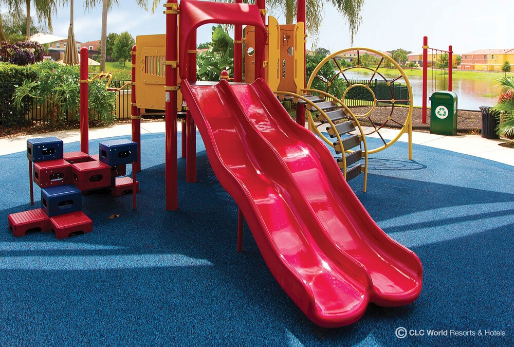 Childrens Area