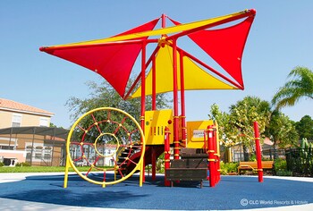 Childrens Area
