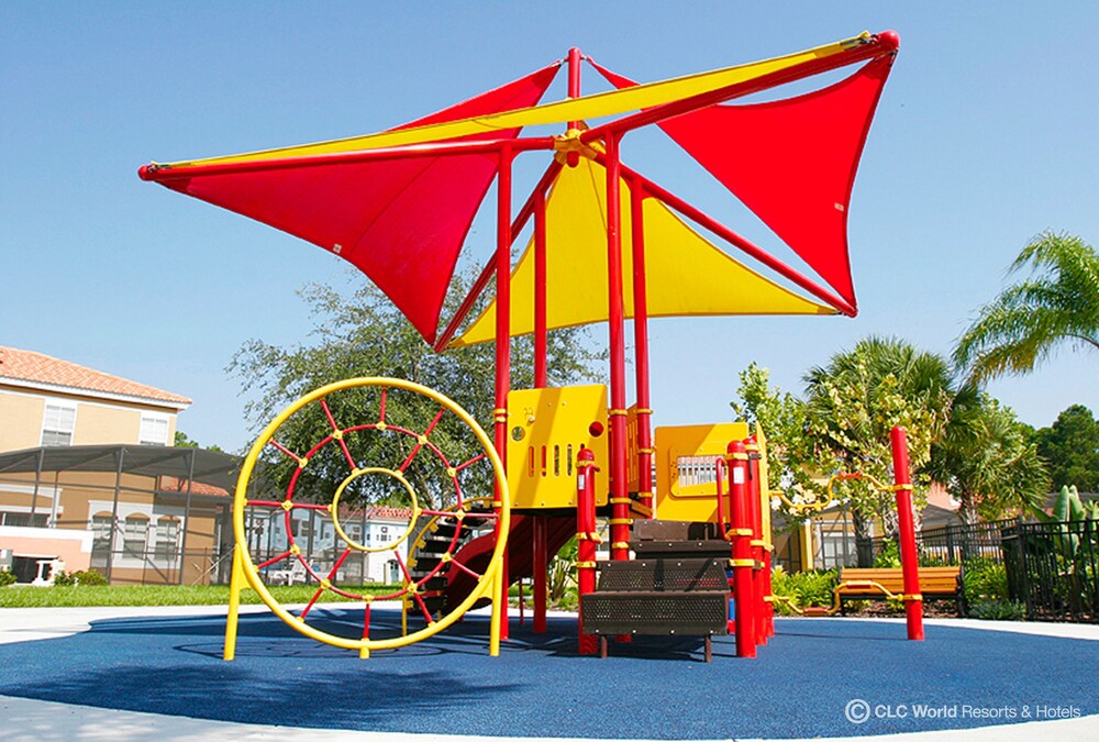 Childrens Area