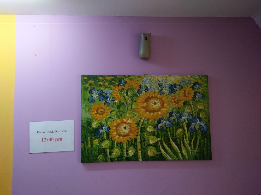 Detalle del interior