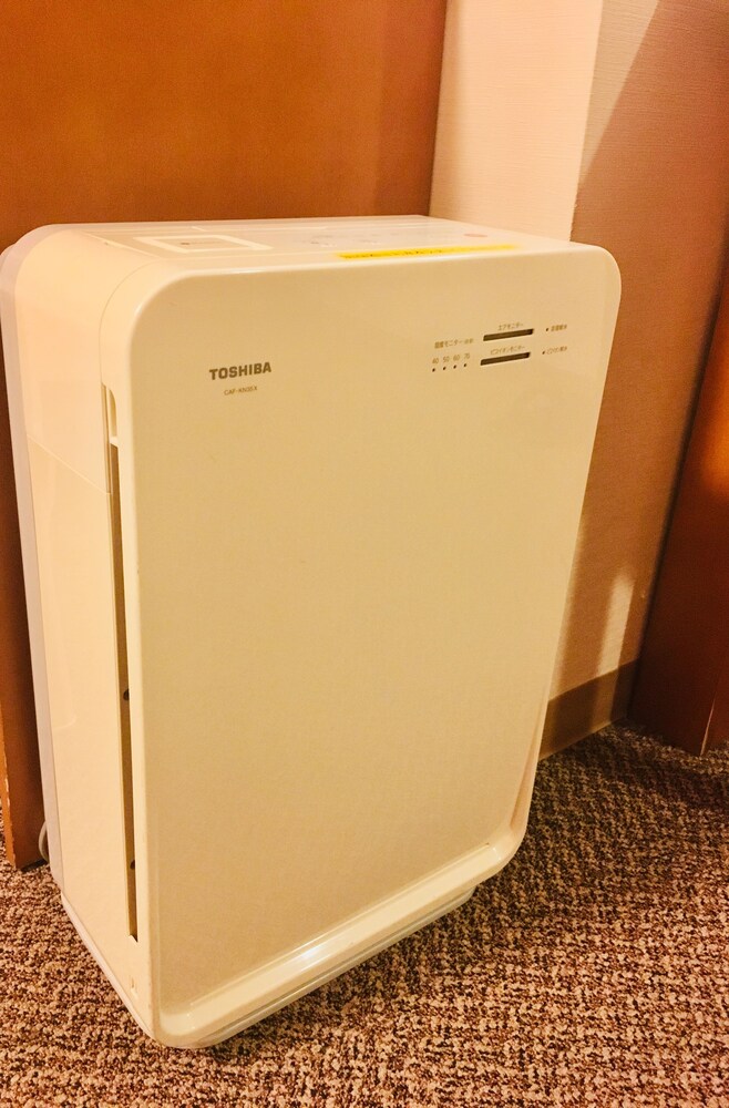 In-Room Amenity