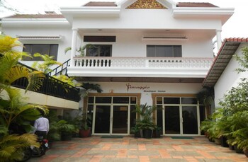 Hotel Front