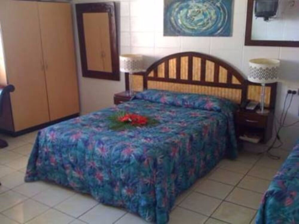 Guestroom