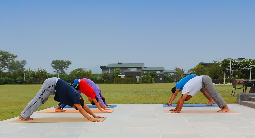 Yoga