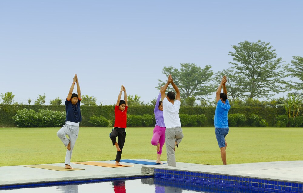 Yoga