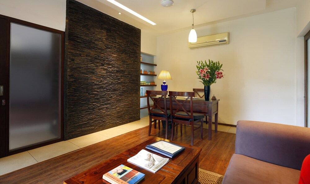Hotel Interior