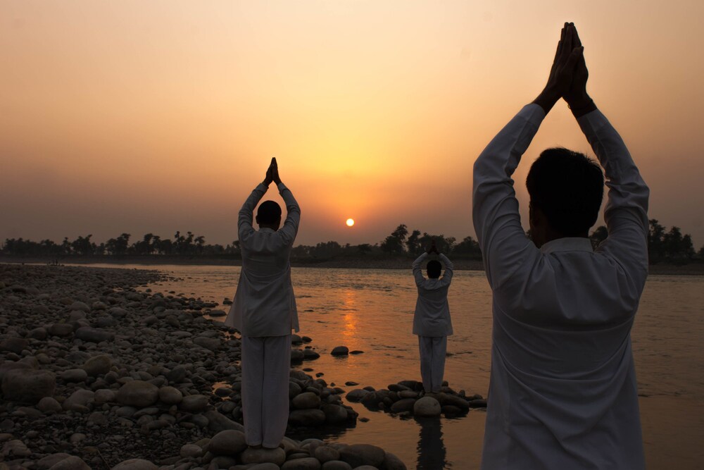 Yoga