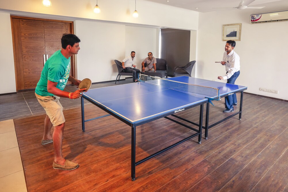 Sports Facility