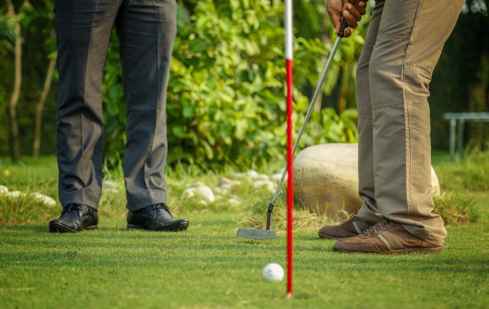 Golf