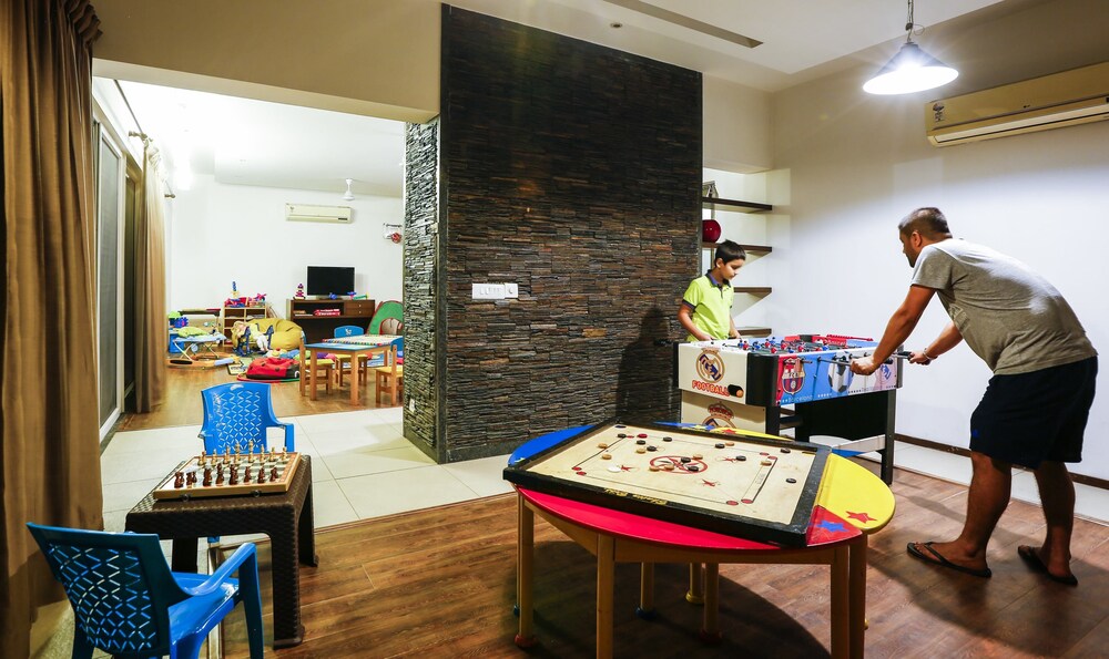 Sports Facility