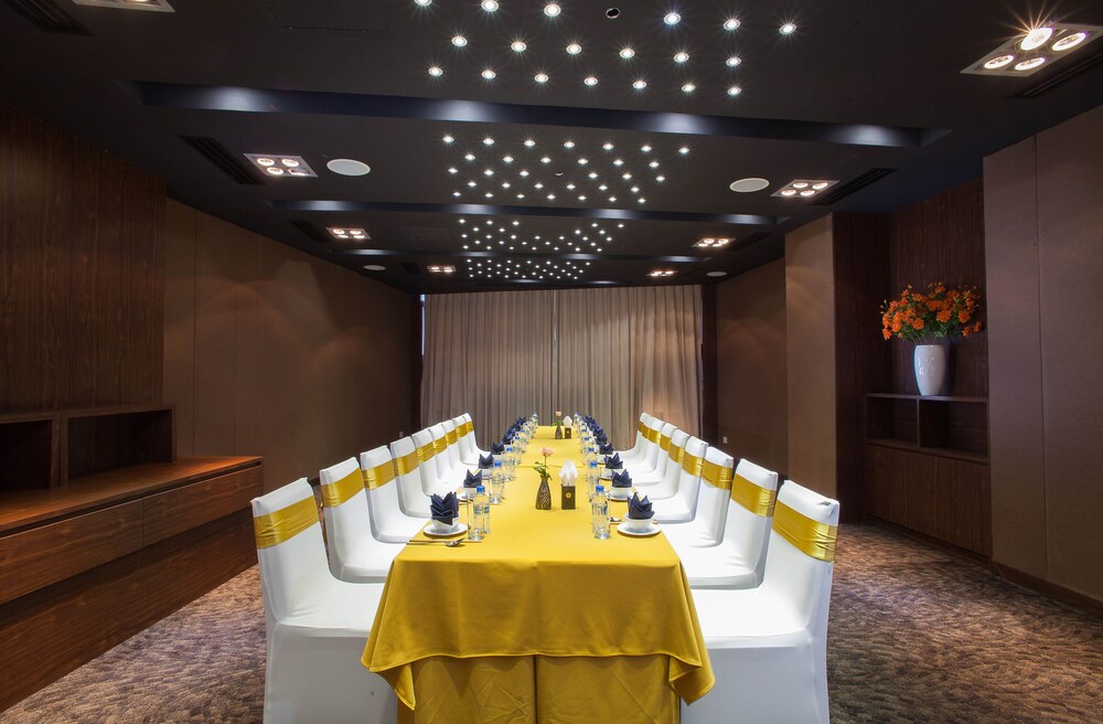 Birthday Party Area