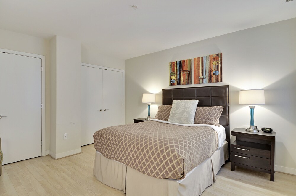 Apartment, 1 Bedroom - Guestroom
