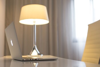 In-Room Business Center