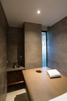 Spa Treatment
