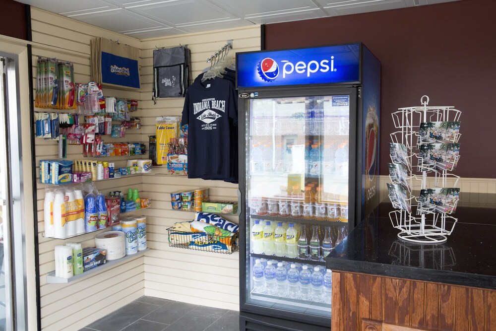 Gift Shop