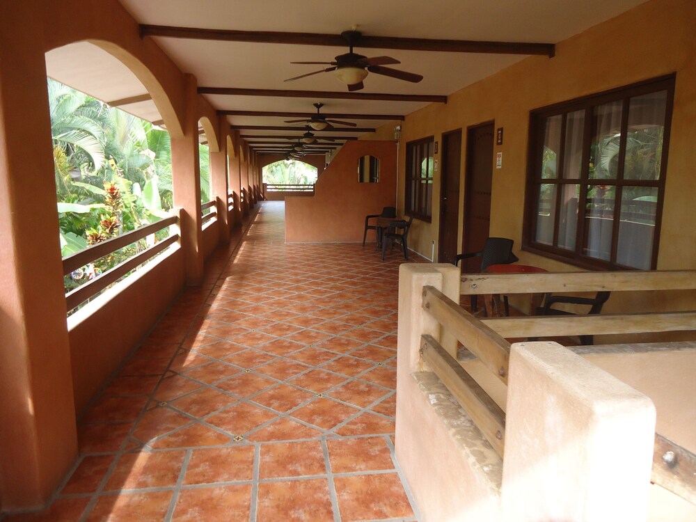 Porch
