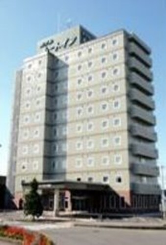 Hotel Route-Inn Honhachinohe Ekimae