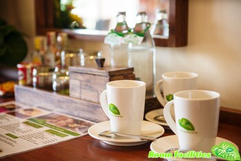In-Room Coffee