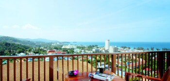 Beach/Ocean View
