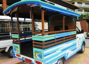 City Shuttle