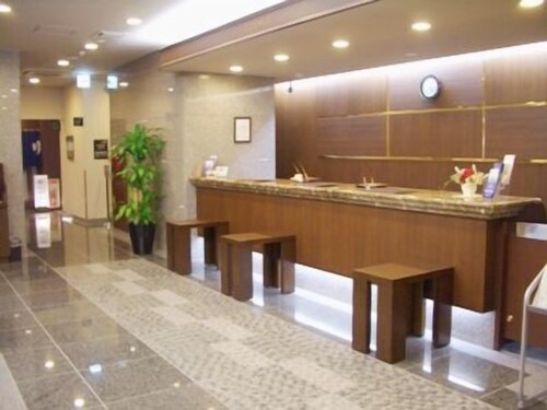 Hotel Route-Inn Aomori Chuo Inter