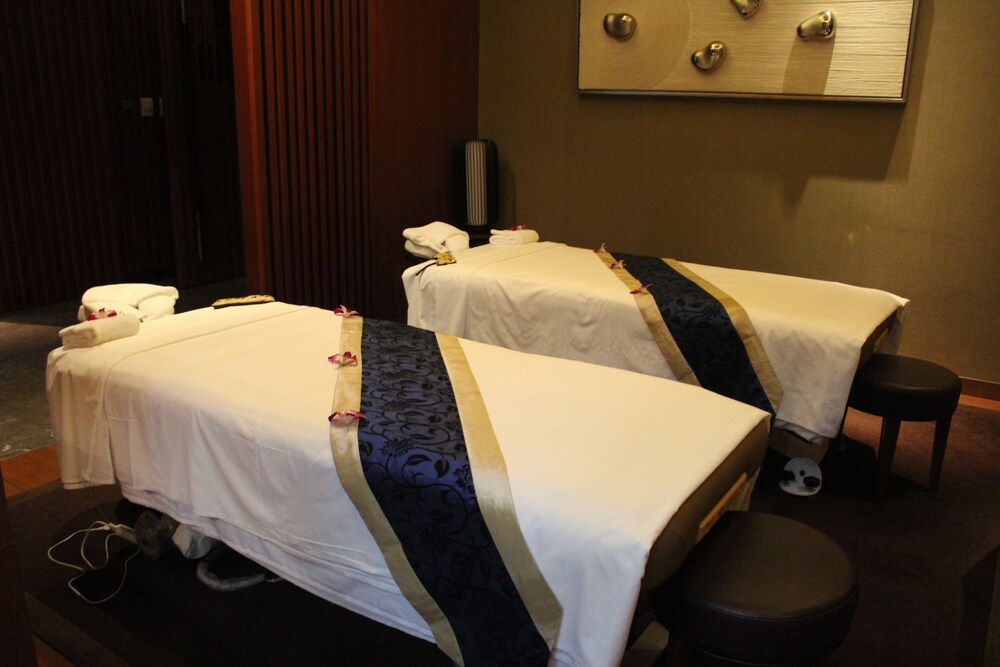 Treatment Room