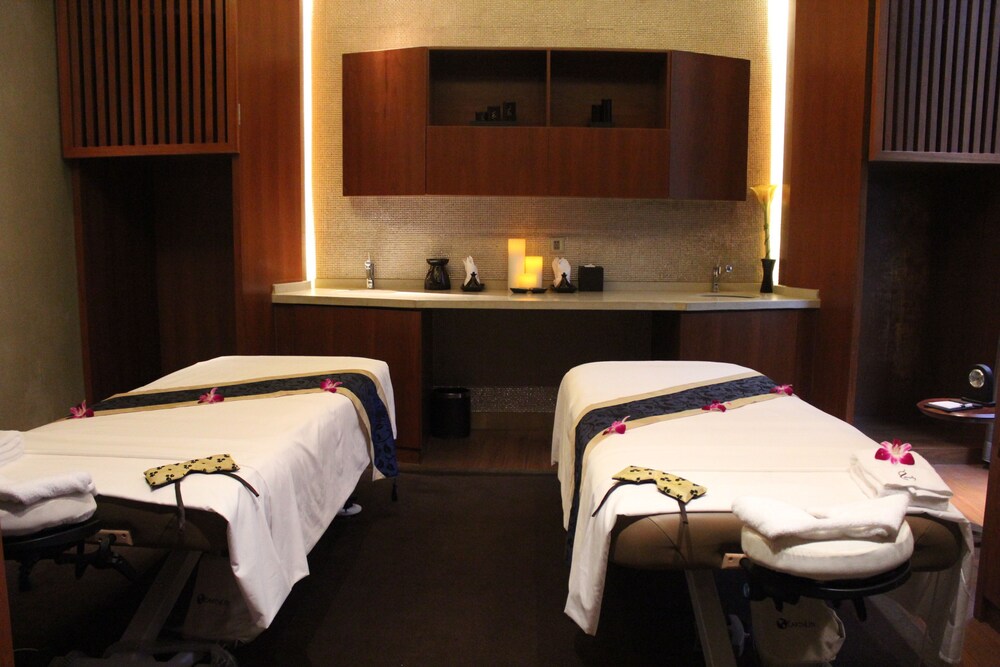 Treatment Room