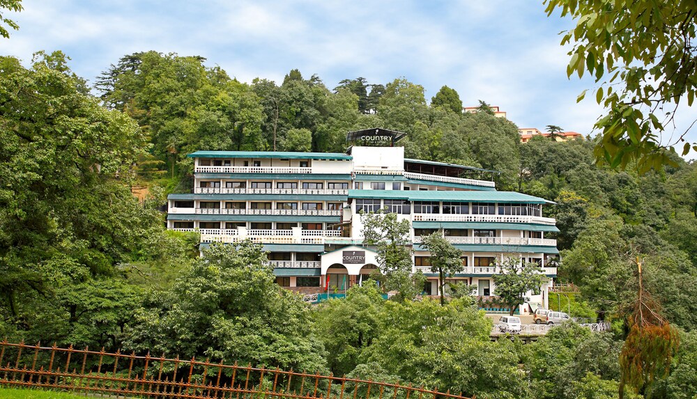 조감도