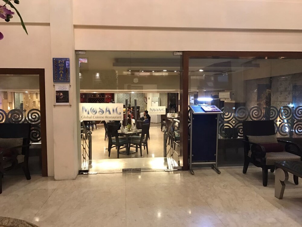 레스토랑