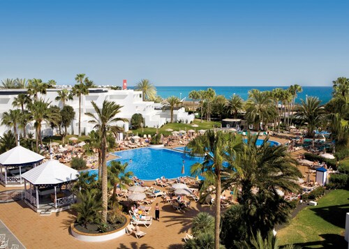 Hotel Riu Paraiso Lanzarote Resort - All Inclusive