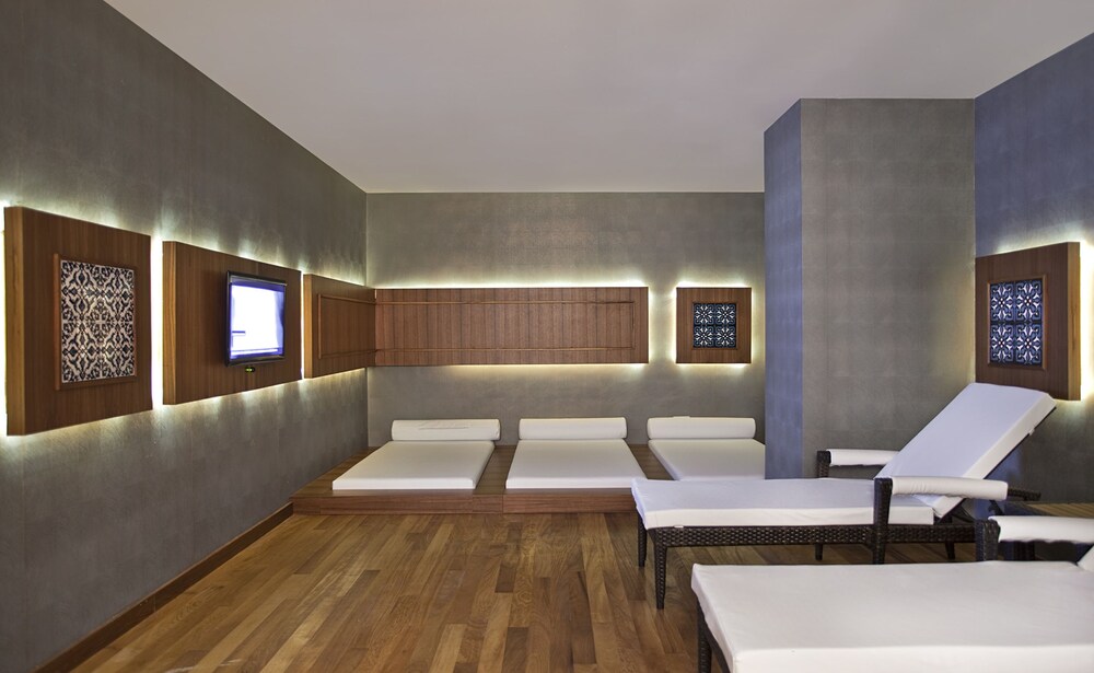 Treatment Room