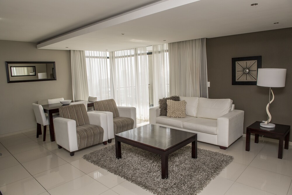 Luxury Suite, 2 Bedrooms - Featured Image