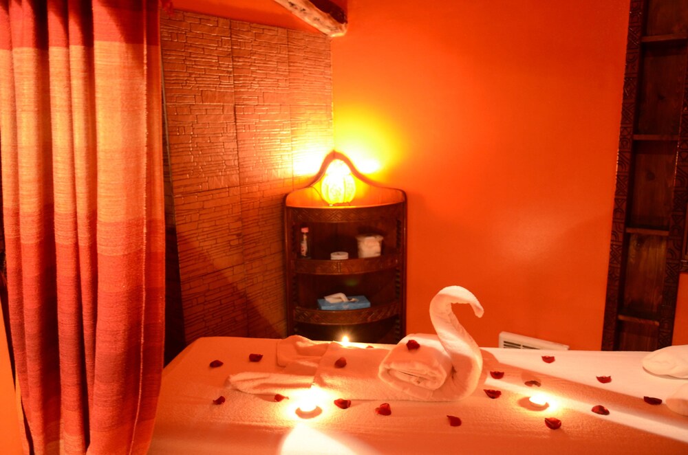 Massage