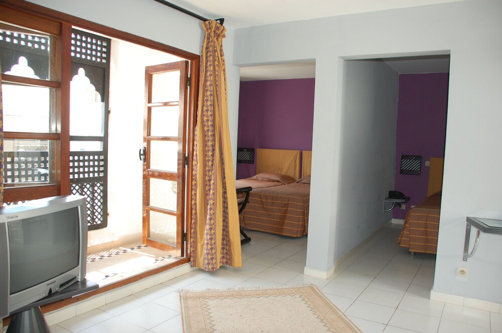 Guestroom