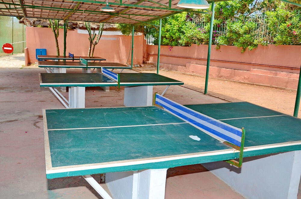 Sports Facility