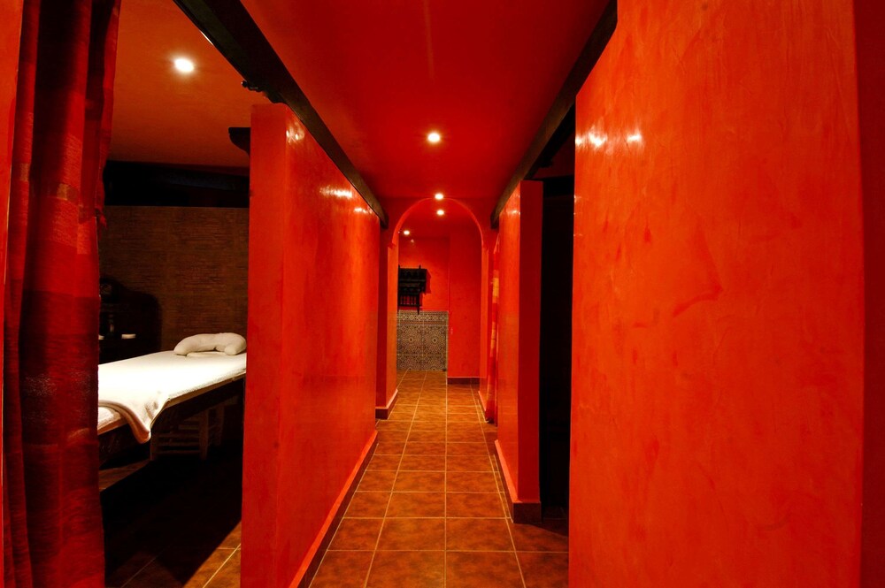 Treatment Room